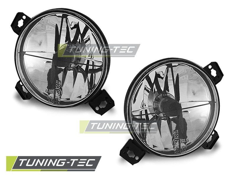 Faruri pentru Volkswagen Golf I Tuning-Tec - LPVW90
