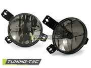 Faruri pentru Volkswagen Golf I Tuning-Tec - LPVW91