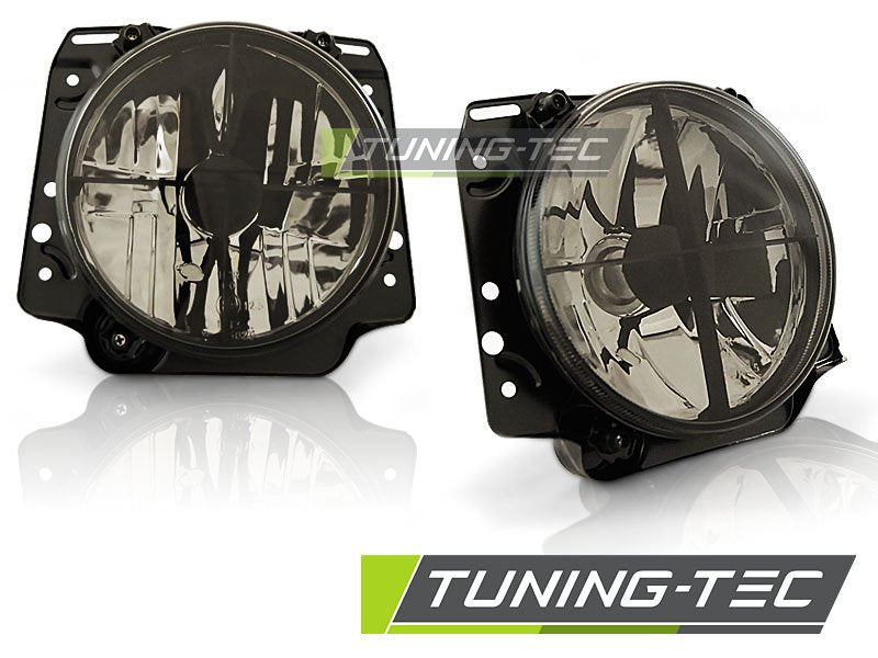 Faruri pentru Volkswagen Golf II Tuning-Tec - LPVW54