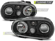 Faruri pentru Volkswagen Golf IV Tuning-Tec - LPVW62