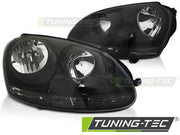 Faruri pentru Volkswagen Golf V Tuning-Tec - LPVW45
