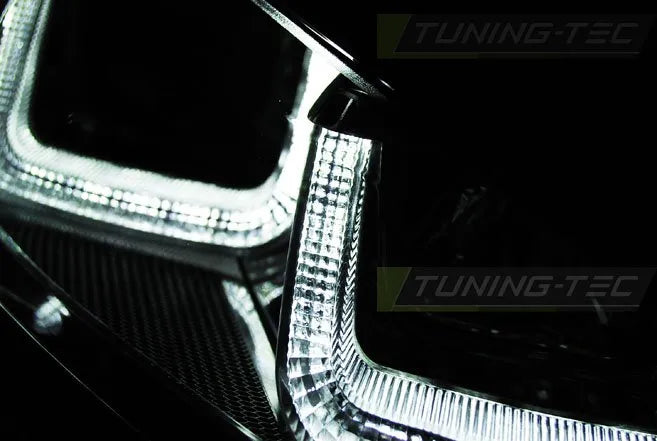 Faruri pentru Volkswagen Golf VII 11.2012- Tuning-Tec - LPVWM1