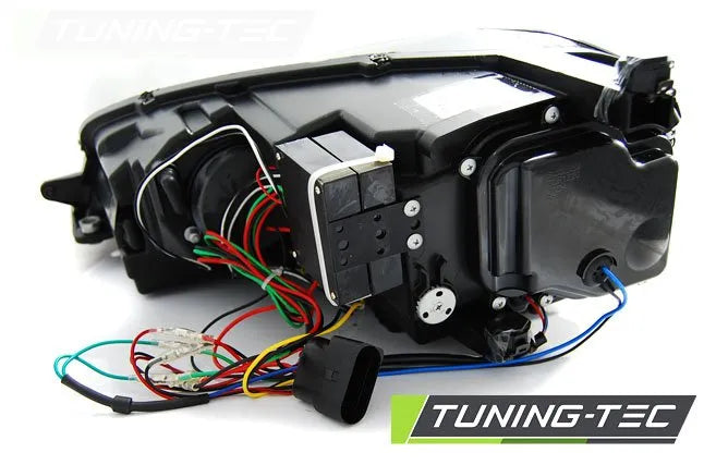 Faruri pentru Volkswagen Golf VII 11.2012- Tuning-Tec - LPVWM1