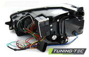Faruri pentru Volkswagen Golf VII 11.2012- Tuning-Tec - LPVWM2