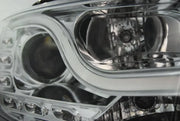 Faruri pentru Volkswagen Jetta VI 2011.01- Tuning-Tec - LPVWL4