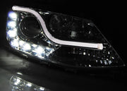 Faruri pentru Volkswagen Jetta VI 2011.01- Tuning-Tec - LPVWL4