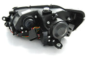 Faruri pentru Volkswagen Jetta VI 2011.01- Tuning-Tec - LPVWL4