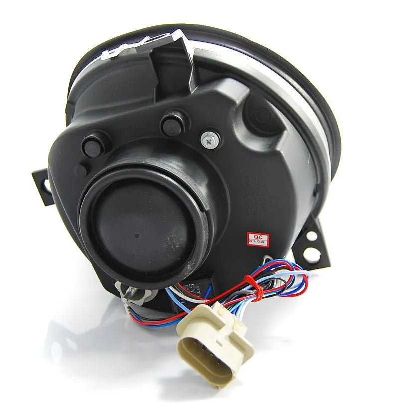 Faruri pentru Volkswagen Lupo 1998-2005 Tuning-Tec - LPVWK9