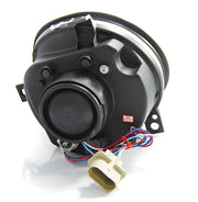 Faruri pentru Volkswagen Lupo 1998-2005 Tuning-Tec - LPVWK9
