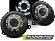 Faruri pentru Volkswagen Lupo 1998-2005 Tuning-Tec - LPVWL0
