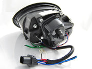Faruri pentru Volkswagen New Beetle 1998.10-2005.05 Tuning-Tec - LPVWL7