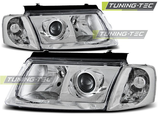 Faruri pentru Volkswagen Passat 3B 11.96-08.00 Tuning-Tec - LPVW68