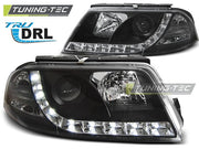 Faruri pentru Volkswagen Passat 3BG 09.2000-03.2005 Tuning-Tec - LPVWD9