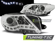 Faruri pentru Volkswagen Passat CC Tuning-Tec - LPVWJ4