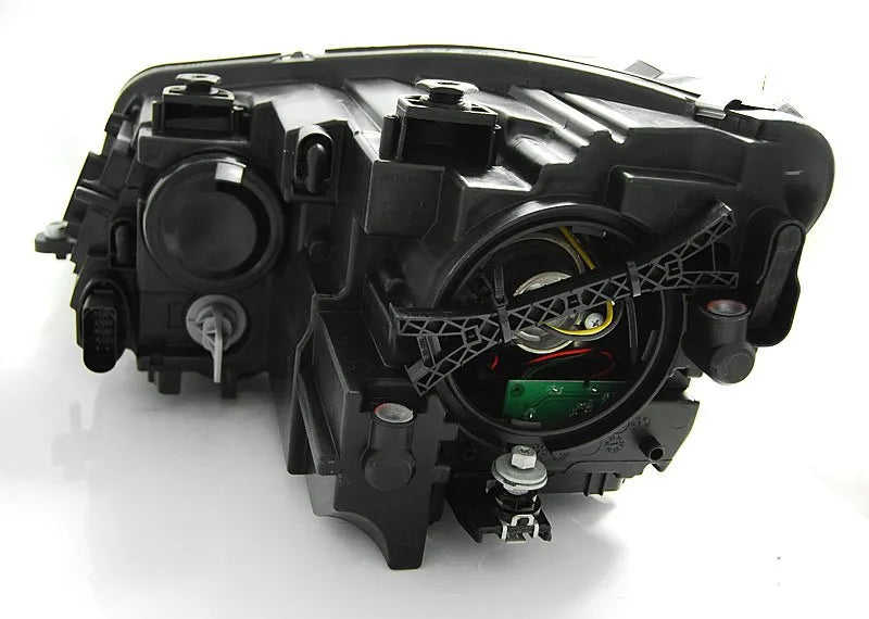 Faruri pentru Volkswagen Touran II 08.2010 Tuning-Tec - LPVWL3