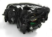Faruri pentru Volkswagen Touran II 08.2010 Tuning-Tec - LPVWL3