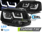 Faruri pentru Volkswagen Transporter V 2010-2015 Tuning-Tec - LPVWL2