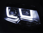 Faruri pentru Volkswagen Transporter V 2010-2015 Tuning-Tec - LPVWL2