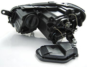Faruri pentru Vw Passat B7 10.10- 10.14 Tuning-Tec - LPVWK4