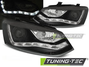 Faruri pentru WV Polo 6R 09-03.14 Tuning-Tec - LPVWN6