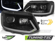 Faruri pentru WV T5 2010-2015 Tuning-Tec - LPVWR7