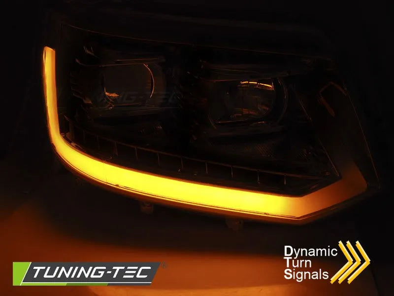 Faruri pentru WV T5 2010-2015 Tuning-Tec - LPVWR7