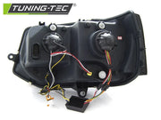 Faruri pentru WV T5 2010-2015 Tuning-Tec - LPVWR7
