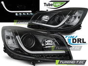 Faruri tub led pentru Opel Insignia 08-12 Tuning-Tec - LPOP95