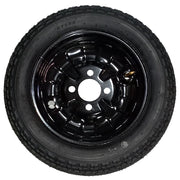 Roata triciclu 3.50-12/57J