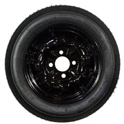 Roata triciclu 3.75-12/66J