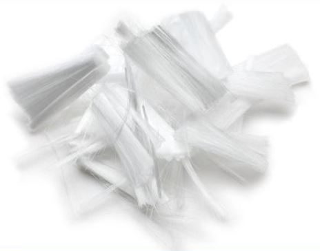 Fibre polipropilena monofilament