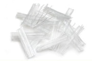 Fibre polipropilena fibrilate