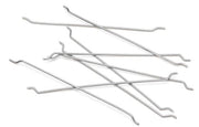 Fibre metalice cu ciocuri 45