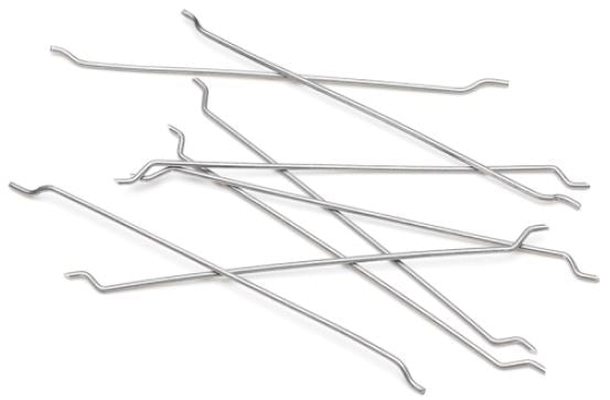 Fibre metalice cu ciocuri 80