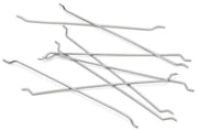 Fibre metalice cu ciocuri 80