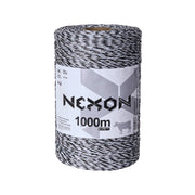 Fir gard electric 1000 m 6 lite 120 kg NEXON
