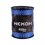 Fir gard electric 6 lite 350 kg NEXON INDUSTRIAL – 400 m