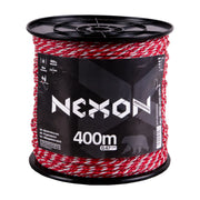 Fir gard electric 400 m 4 lite 300 kg NEXON PROFESSIONAL