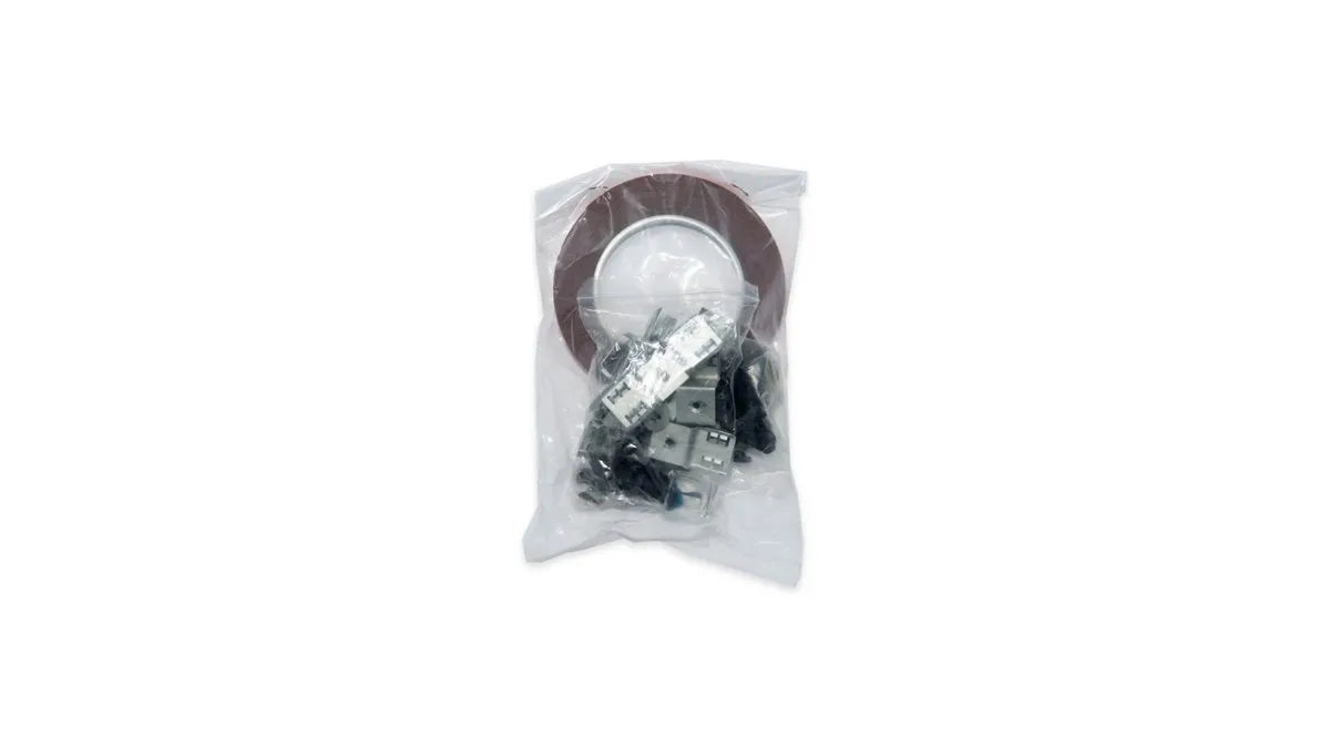 Flares aripi fata Mercedes-Benz Clasa M W164, extensii aripi Fender - AM-FNDMB0003