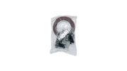 Flares aripi fata Mercedes-Benz Clasa M W164, extensii aripi Fender - AM-FNDMB0003