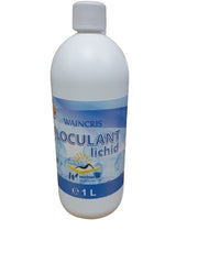 Floculant lichid 1L piscine Waincris