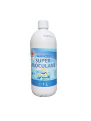 Floculant lichid piscine 1 litru Waincris SUPER