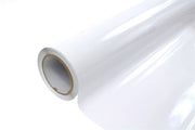 Folie Auto Car Wrap White Pearl 1.52x15m Alb Perlat pentru Caroserie - FL-D9320