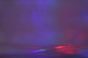 Folie Car Wrap Purple Holo 1.52x30m pentru colantare auto integrala - FL-A033