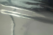 Folie Car Wrap Silver Chrome 1,52x20m pentru caroserie auto - FL-A048