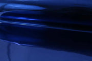 Folie auto car wrapping Blue Chrome 1.52x30m pentru caroserie, decor si tuning auto - FL-6625