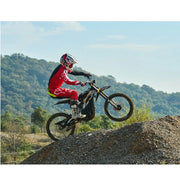 Cumpara Rotakt Bad Boy Electric Cross Super Bike 3000W 80km/h off-road de la Mesterul Minune