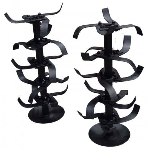 Cumpara Set freze, 25 - 30 cm, interior 32 mm, pentru motocultor, Rotakt de la Mesterul Minune