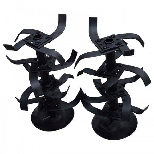 Cumpara Set freze, 25 - 30 cm, interior 32 mm, RO10R, 2+1+1 de la Mesterul Minune