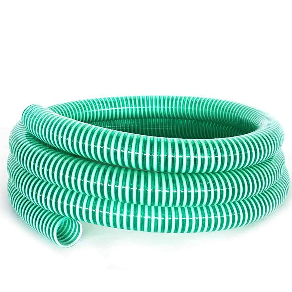 Furtun absorbtie PVC Rotakt 4" 50ml/rola